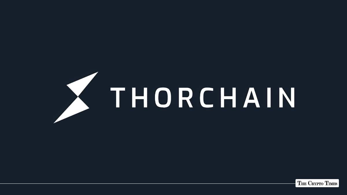 THORChain Incident Update Malicious Node and GG20 TSS Exploit Suspected