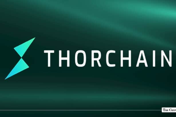 THORChain Shares Exploit Report Revealing $10.7M Vault Breach by New Node