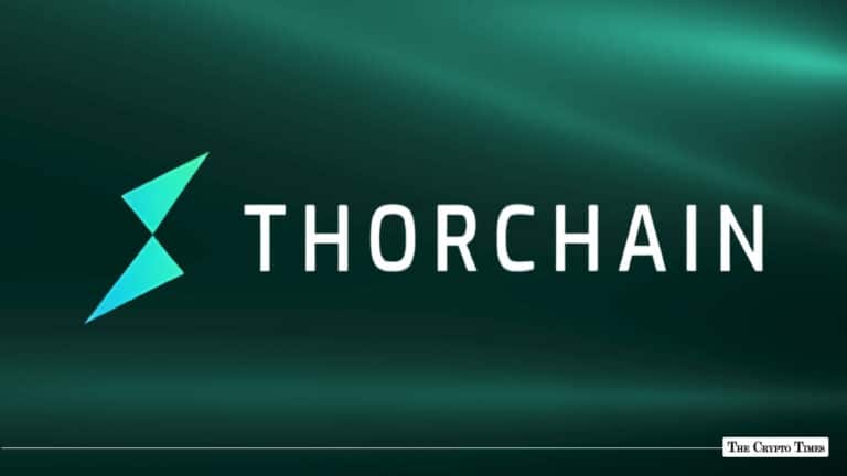 THORChain Shares Exploit Report Revealing $10.7M Vault Breach by New Node