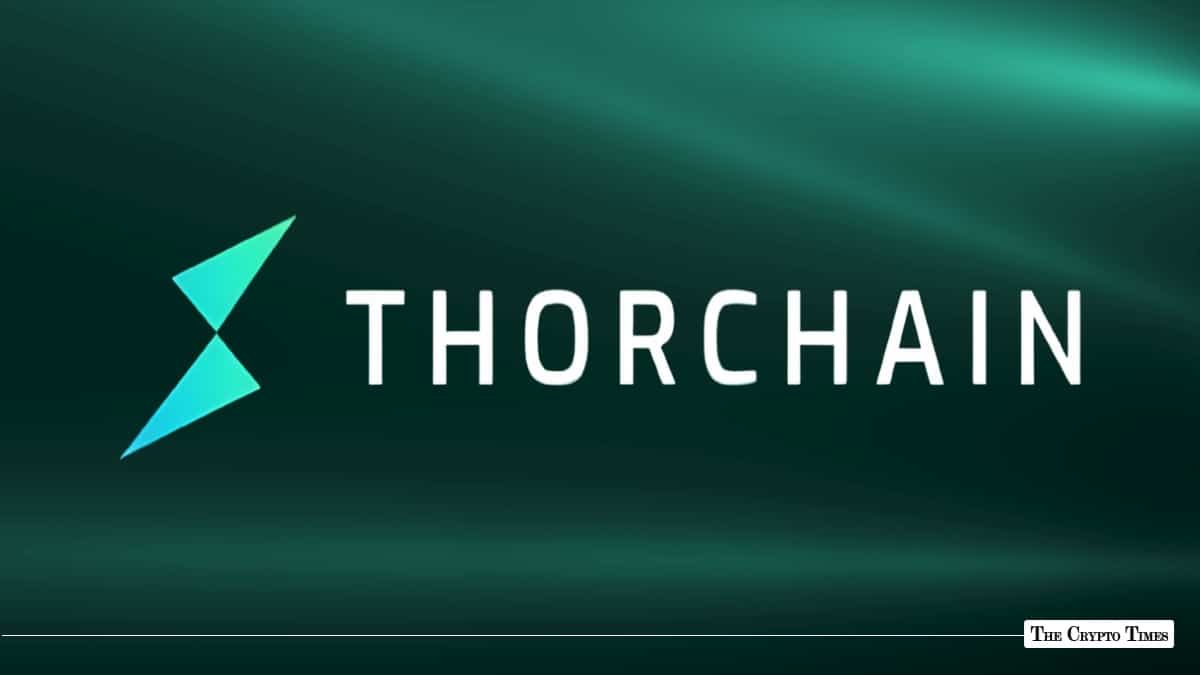 THORChain Shares Exploit Report Revealing $10.7M Vault Breach by New Node