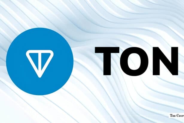 TON Leads Crypto Staking Returns as Telegram Ecosystem Expands