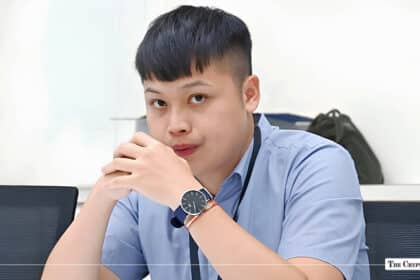 Taiwan Indicts TV Anchor Over USDT Linked China Spy Probe