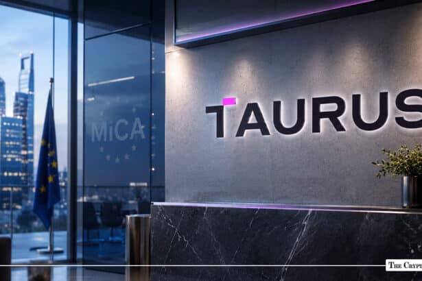 Taurus Gains EU Market Access With MiFID Approval