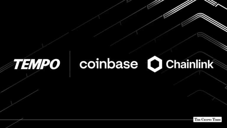 Tempo Brings Coinbase’s $5B cbBTC to Its Layer 1 via Chainlink CCIP