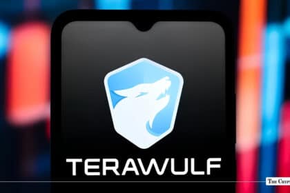 TeraWulf Earns More From AI Computing Than Bitcoin Mining in Q1