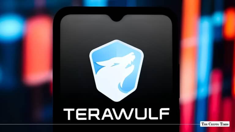 TeraWulf Earns More From AI Computing Than Bitcoin Mining in Q1