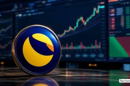 Terra Luna Classic Surges 150% in a Month Amid Binance Burn of 923 Million LUNC