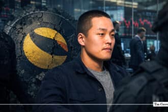 Terra Luna Crash $60 Billion Lost, Do Kwon Jailed, Wall Street Sued