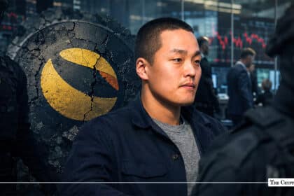 Terra Luna Crash $60 Billion Lost, Do Kwon Jailed, Wall Street Sued