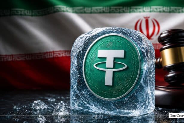 Terrorism Victims Ask Court to Force Tether to Release $344M Frozen USDT