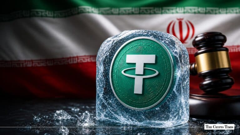 Terrorism Victims Ask Court to Force Tether to Release $344M Frozen USDT