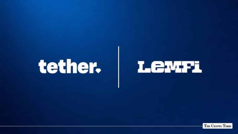 Tether Backs LemFi to Build USDT-Based Financial Infrastructure