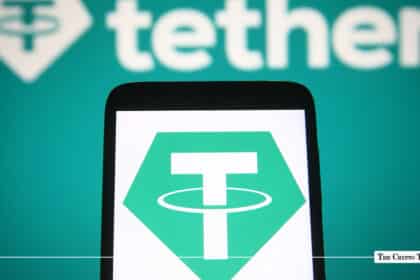 Tether Blacklists 370 Addresses, Freezes $514.64M in USDT Over Past 30 Days