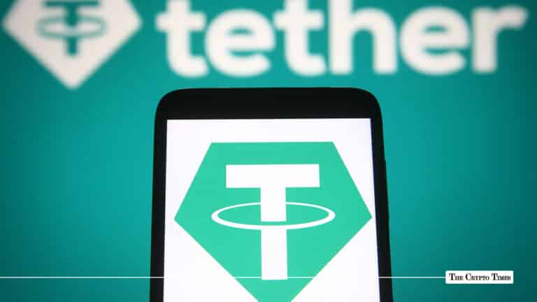 Tether Blacklists 370 Addresses, Freezes $514.64M in USDT Over Past 30 Days
