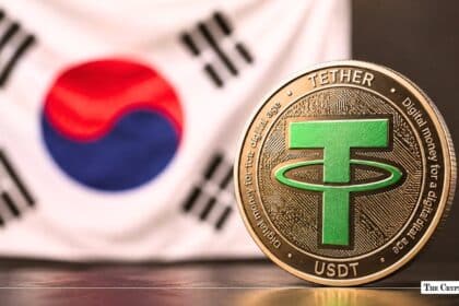 Tether Files Seven Korean Trademarks For Logo and Tether Gold