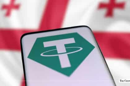 Tether-Georgia Launch GEL₮ Stablecoin to Power National Payments