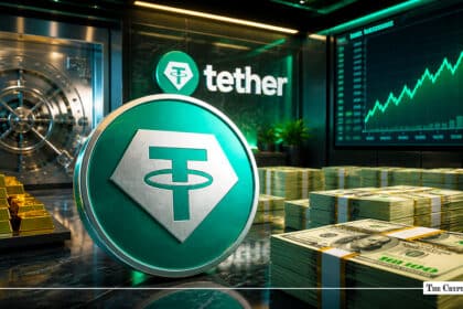 Tether Posts $1.04B Q1 2026 Profit; Reserve Buffer Hits Record $8.23B