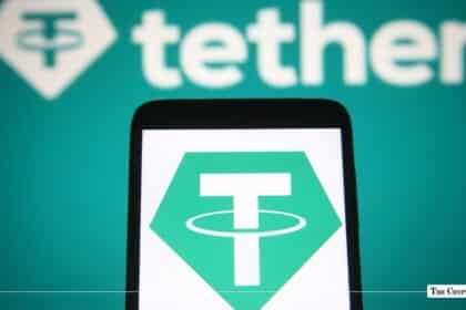 Tether Tightens Grip on Twenty One Capital After SoftBank Exit