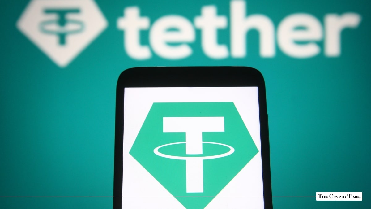 Tether Tightens Grip on Twenty One Capital After SoftBank Exit
