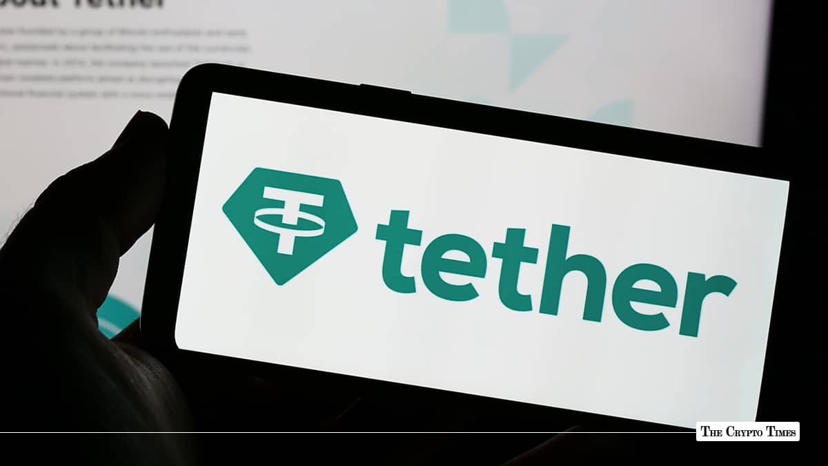 Tether and Gnosis Co-Lead $4.4M Seed Round for Sorted Wallet