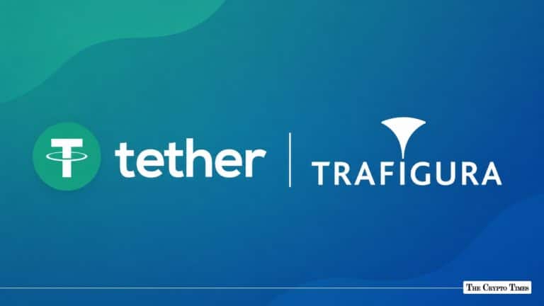 Tether and Trafigura Eye USDT Fuel Payments at El Salvador Pumps