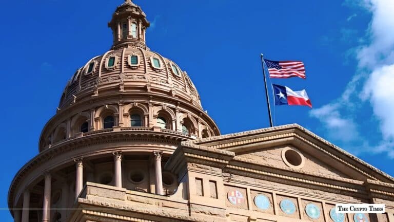 Texas Builds Advisory Brain Trust for $10M Strategic Bitcoin Reserve