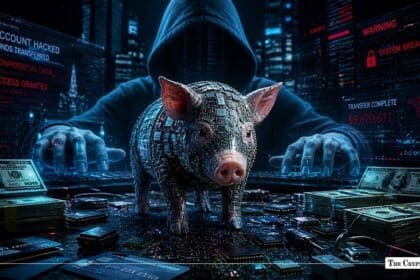 The 2026 Pig-Butchering Reckoning: Inside the Year's Biggest Crypto Scam Crackdowns
