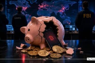 The 2026 Pig-Butchering Reckoning Inside the Year's Biggest Crypto Scam Crackdowns