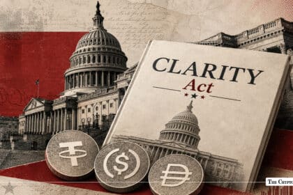 The Stablecoin Yield Wars What CLARITY Act's Compromise Means for DeFi Users
