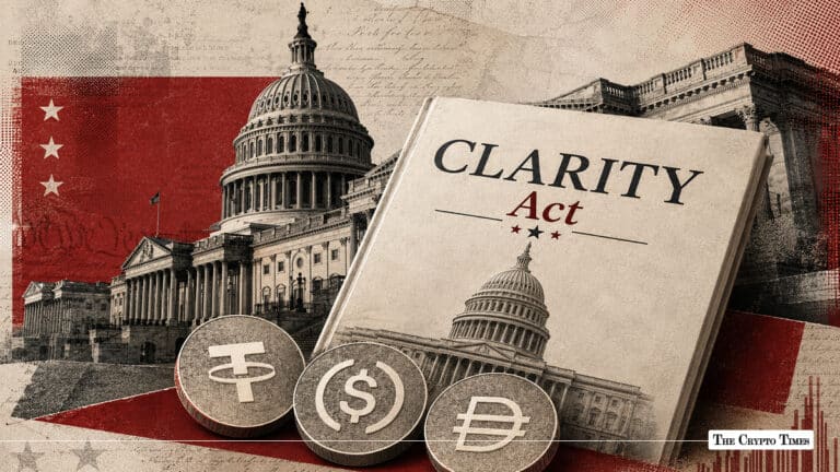 The Stablecoin Yield Wars What CLARITY Act's Compromise Means for DeFi Users