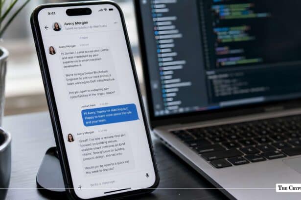 The Web3 Job Scam Draining Crypto Wallets Worldwide