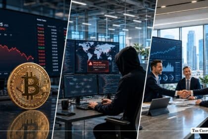 Today in Crypto: Bitcoin Dips to $76K, DeFi Exploits Continues, and Institutional Moves Signal Selective Resilience