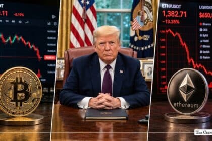 Today in Crypto Bitcoin Price Dips to $76K, Ethereum Leads $650M Liquidation Flush on Weekend