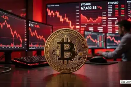 Today in Crypto - Bitcoin Price Dips to $76K, Ethereum Leads $650M Liquidation Flush on Weekend