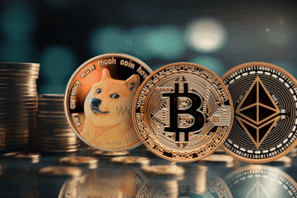 Today in Crypto: Bitcoin Reclaims $80K, DOGE Spikes 4% Ahead of Weekly Opening