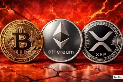 Today in Crypto: Bitcoin at $77K, Institutional Moves, and Major Hack Reports