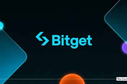 Tokenized RWA Market Hits $34B as Bitget Launches Reality Platform