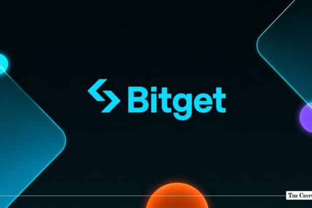 Tokenized RWA Market Hits $34B as Bitget Launches Reality Platform