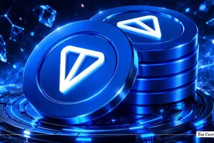 Toncoin Rises 24% in 24 Hours After Sharp Weekly Decline