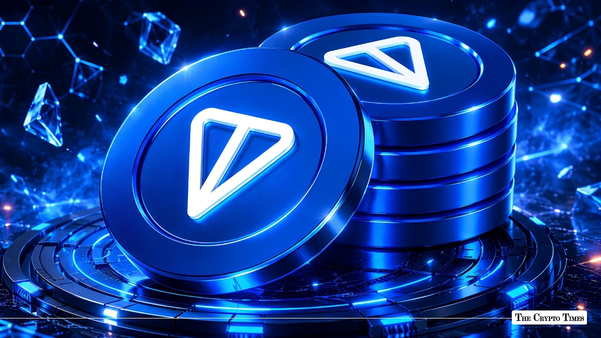 Toncoin Rises 24% in 24 Hours After Sharp Weekly Decline