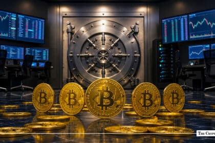 Top 10 Centralized Exchanges Hold Over 2.85M BTC as Liquidity Concentrates