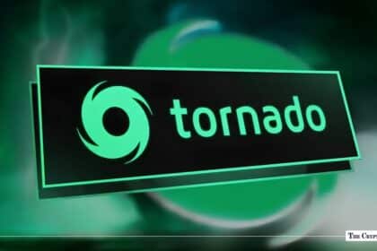 Tornado Cash Enters CLARITY Act Fight as Warren AML Push Fails