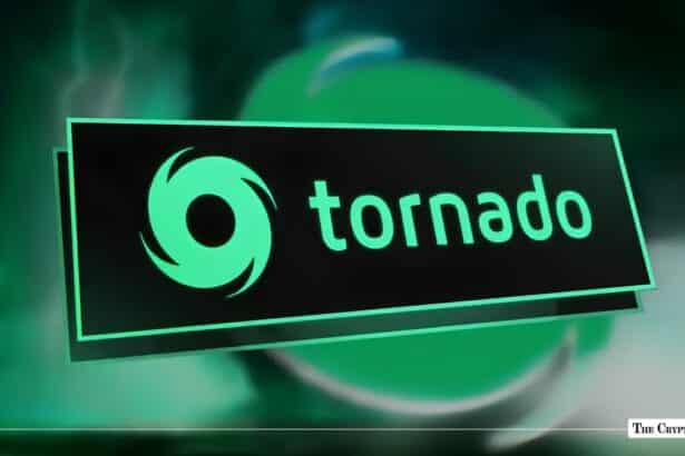 Tornado Cash Enters CLARITY Act Fight as Warren AML Push Fails