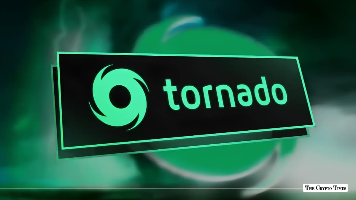 Tornado Cash Enters CLARITY Act Fight as Warren AML Push Fails