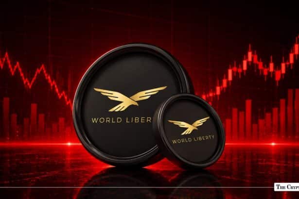 Trump-Backed WLFI Token Slides After Sen. Warren Calls for SEC Probe