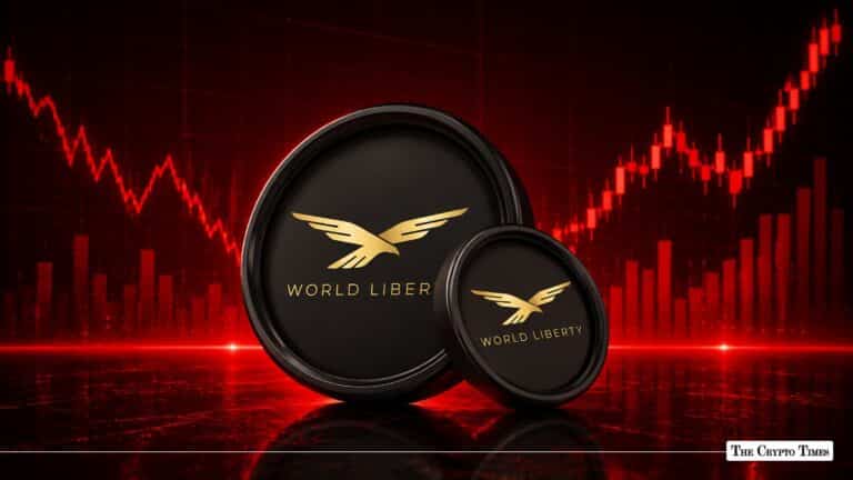 Trump-Backed WLFI Token Slides After Sen. Warren Calls for SEC Probe