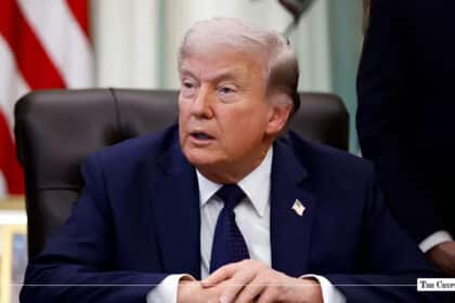 Trump Backs Prediction Markets As Family Holds Ties to Polymarket and Kalshi