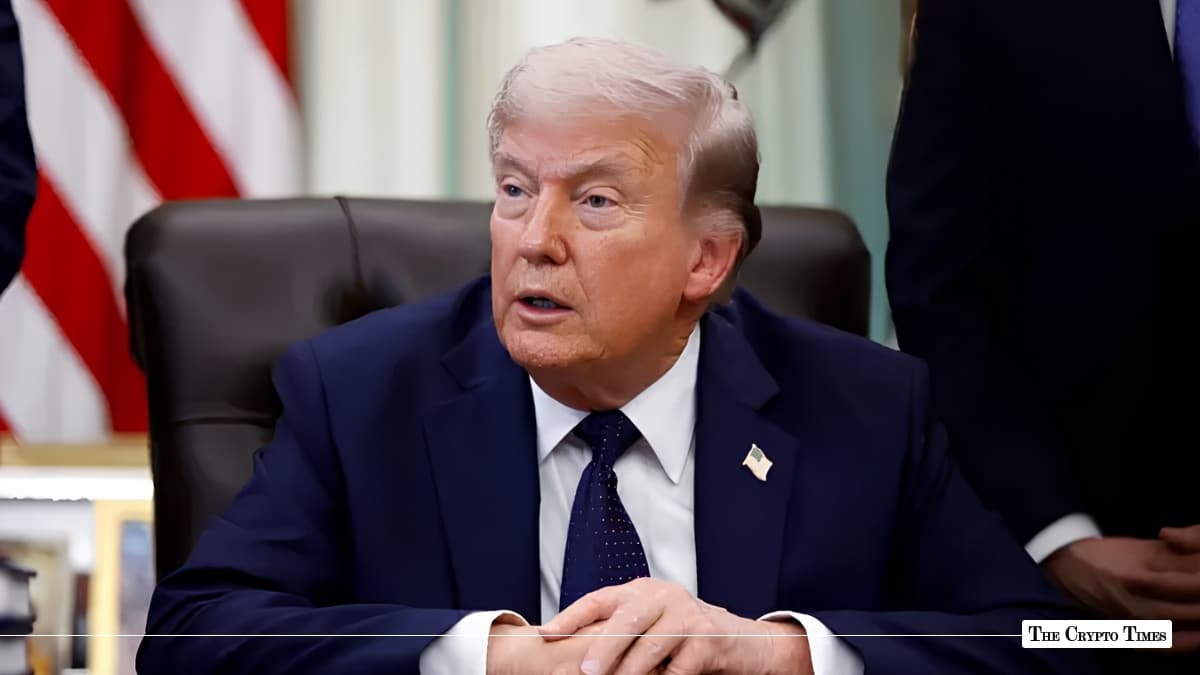 Trump Backs Prediction Markets As Family Holds Ties to Polymarket and Kalshi