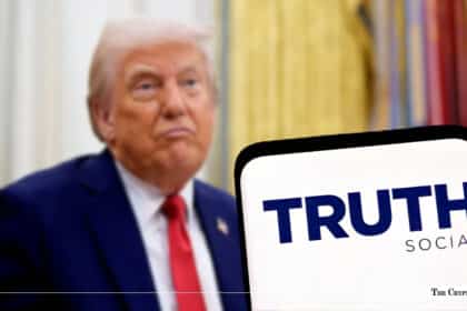 Trump-Linked Truth Social Withdraws Bitcoin ETF Plans Amid Fierce Fee Wars