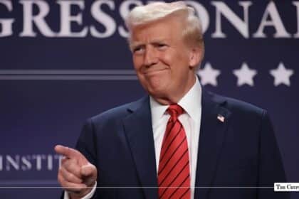 Trump Media Moves $205M in Bitcoin to Crypto.com